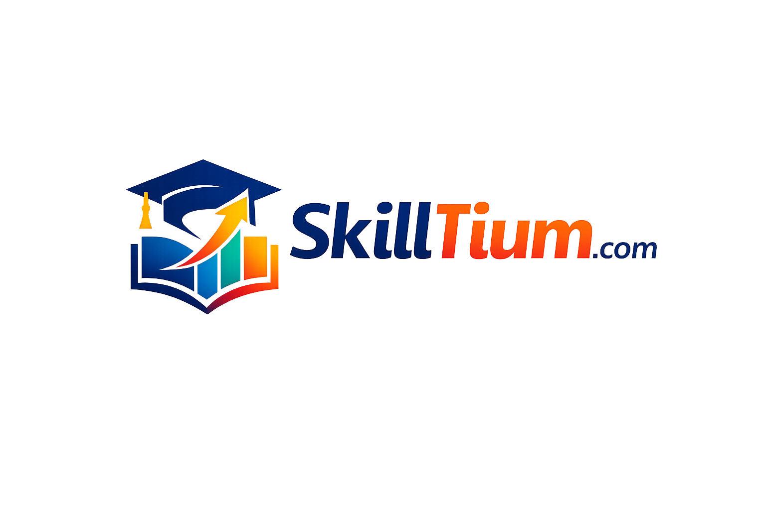 Skilltium logo